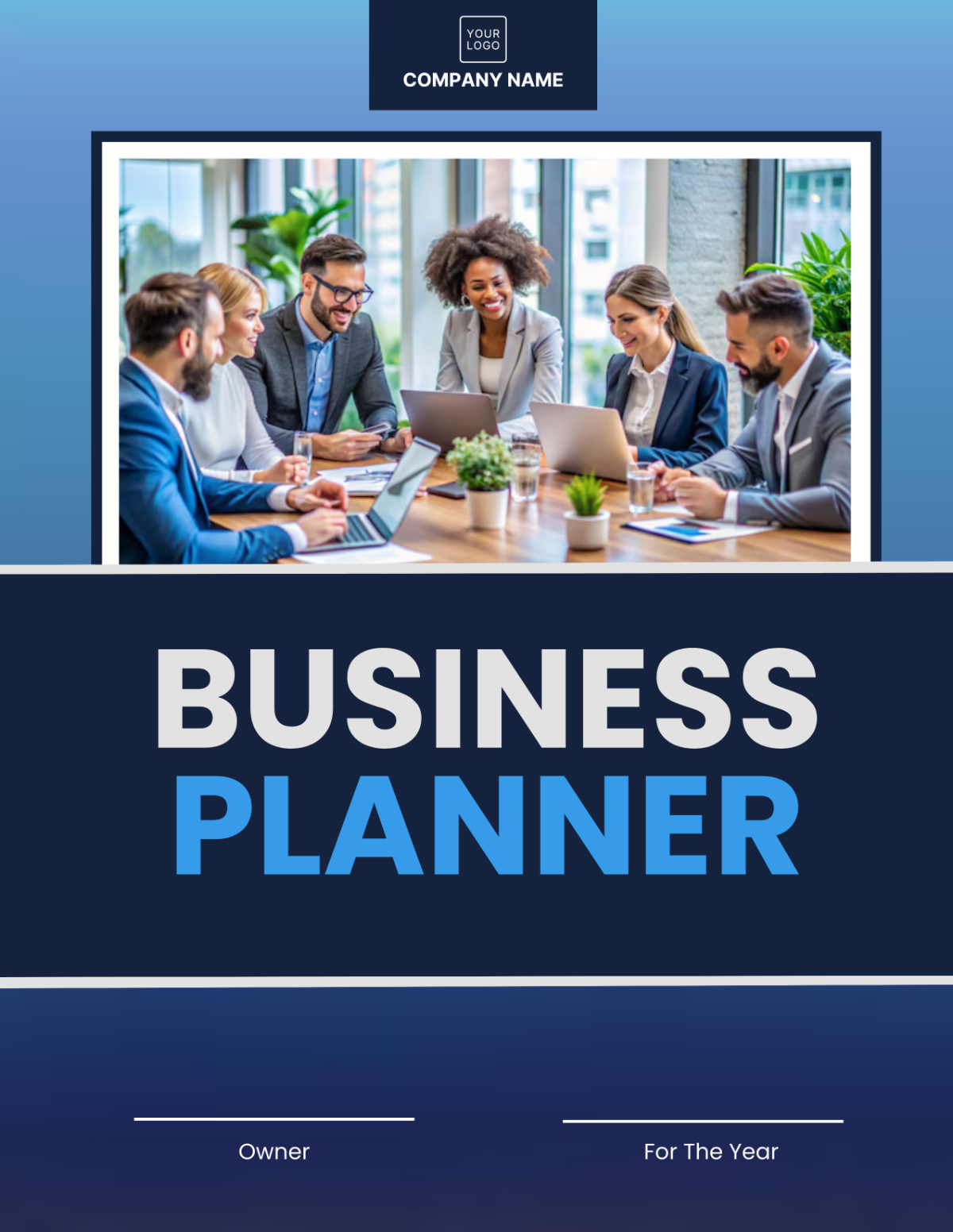 Startup Business Planner