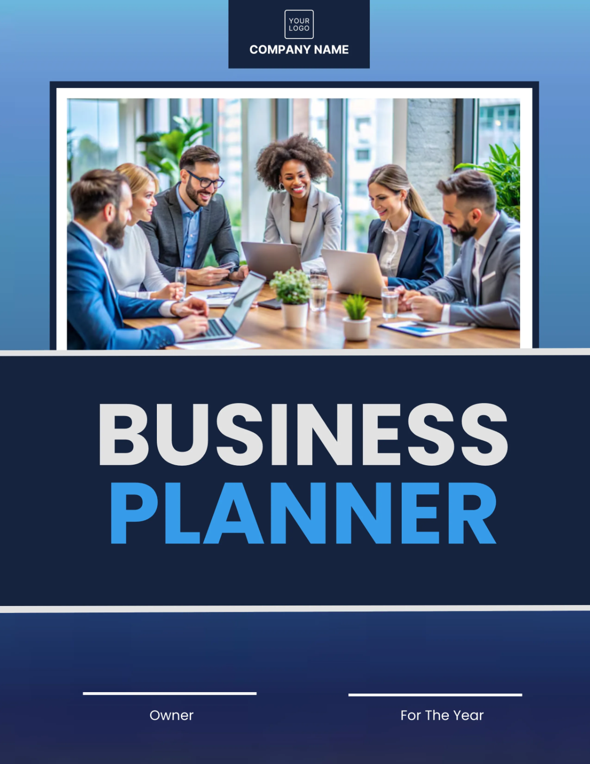 Free Startup Business Planner Template To Edit Online Free Startup Business Planner Template To Edit Online