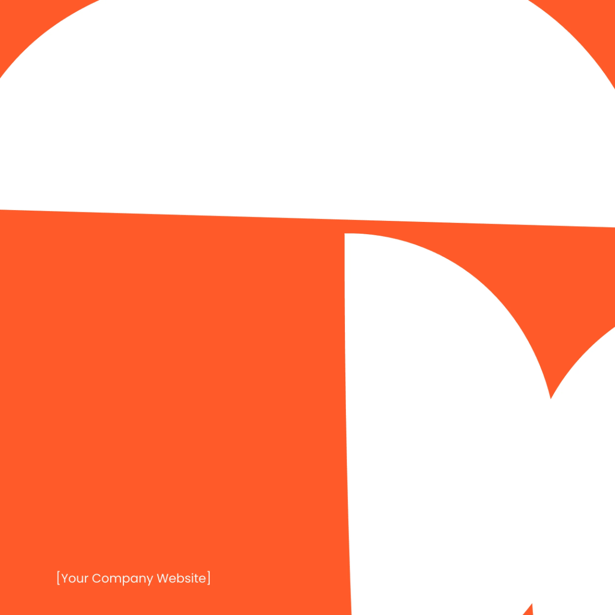 Free Minimalist Graphic Tote Bag Template to Edit Online