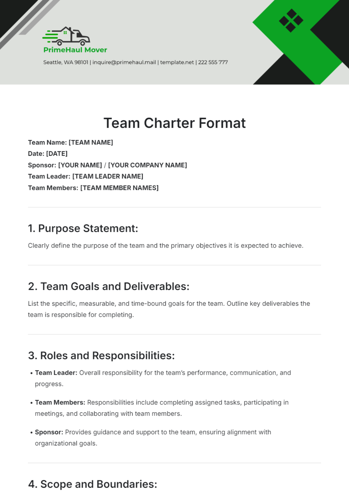 free-team-charter-format-template-edit-online-download-template