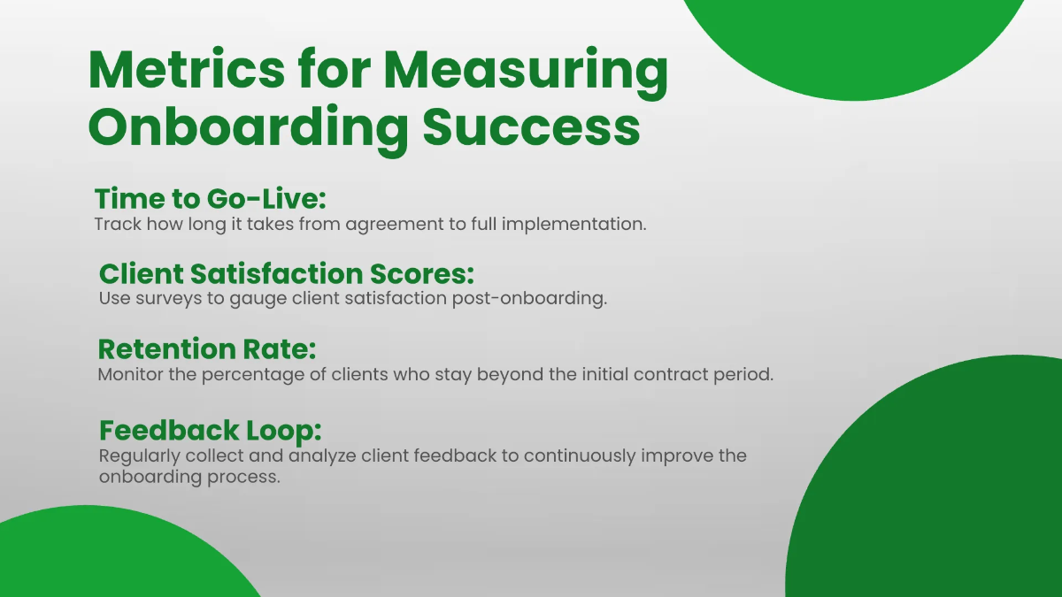 Free Sales Client Onboarding Template to Edit Online