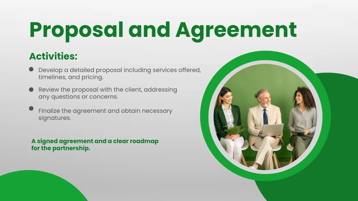 Free Sales Client Onboarding Template to Edit Online