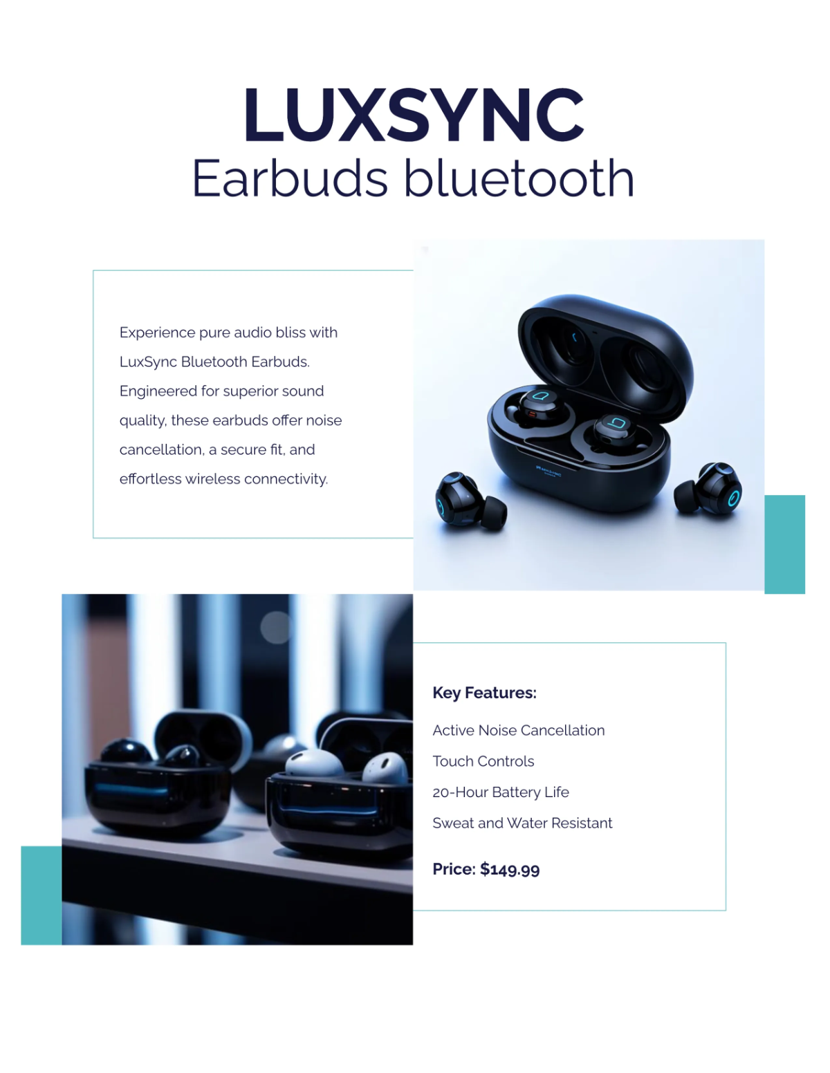 Free Digital Catalog Template to Edit Online