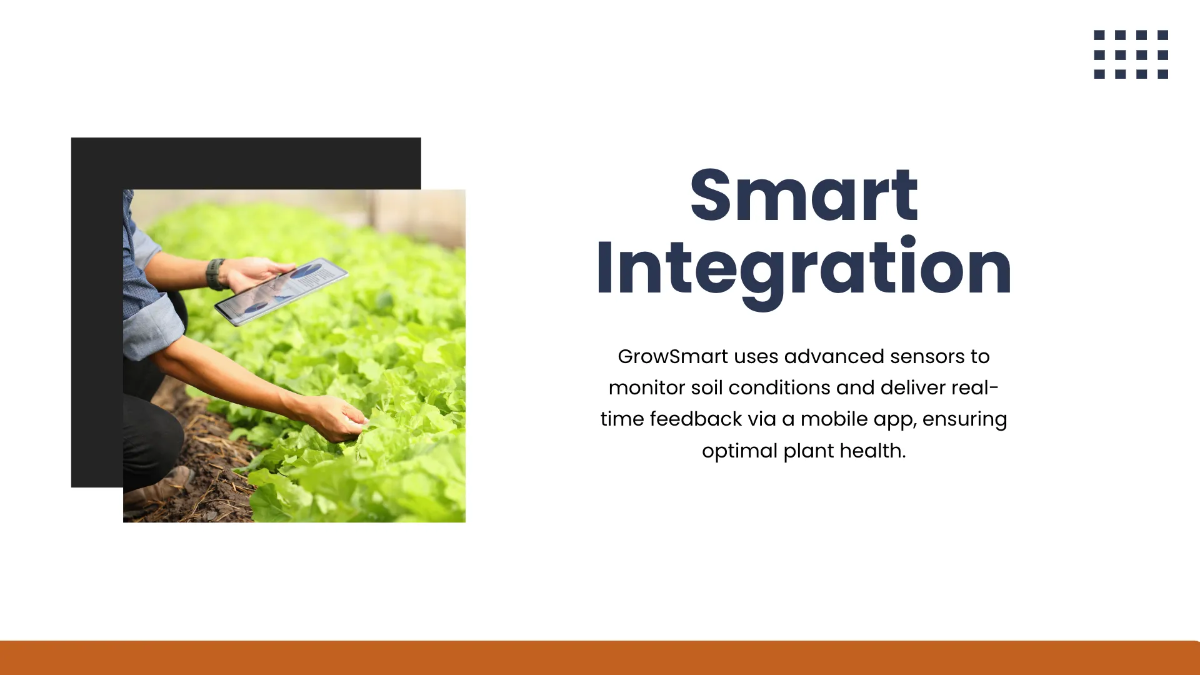 Free Startup Presentation Template to Edit Online