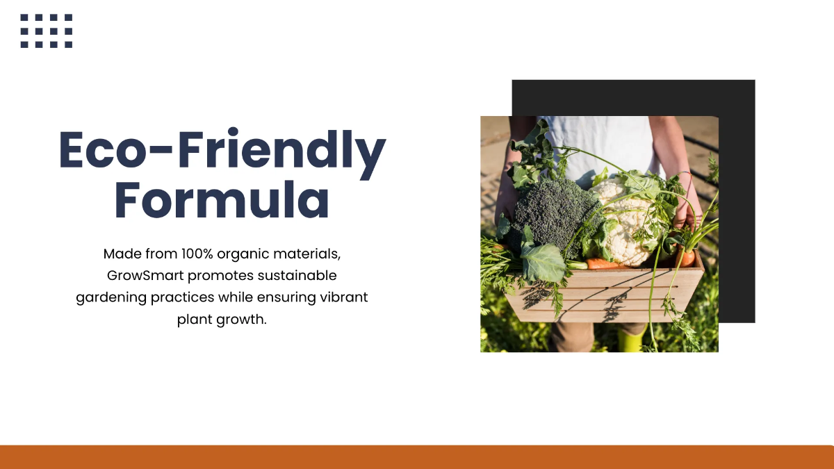 Free Startup Presentation Template to Edit Online