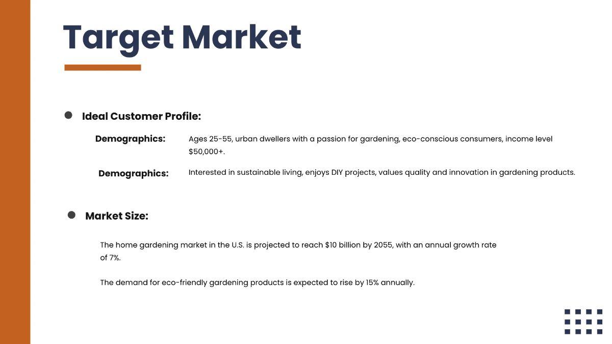 Free Startup Presentation Template to Edit Online