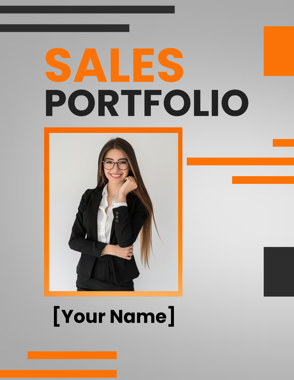 Sales Portfolio