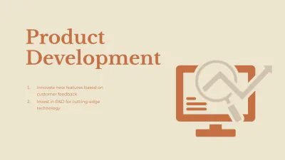 Free Sophisticated Presentation Template to Edit Online