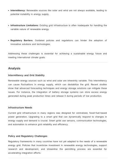 Free Professional White Paper Template to Edit Online