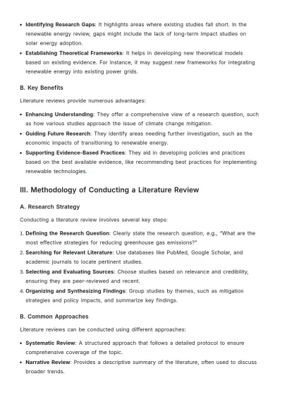 Free Academic Article Template to Edit Online
