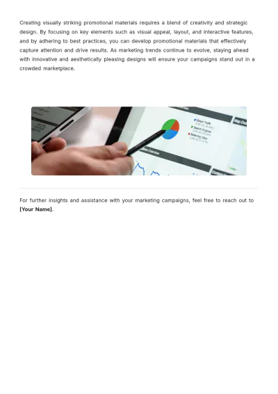 Free Aesthetic Article Template to Edit Online