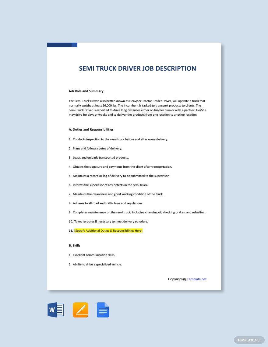 free-semi-truck-driver-job-ad-and-description-template-download-in