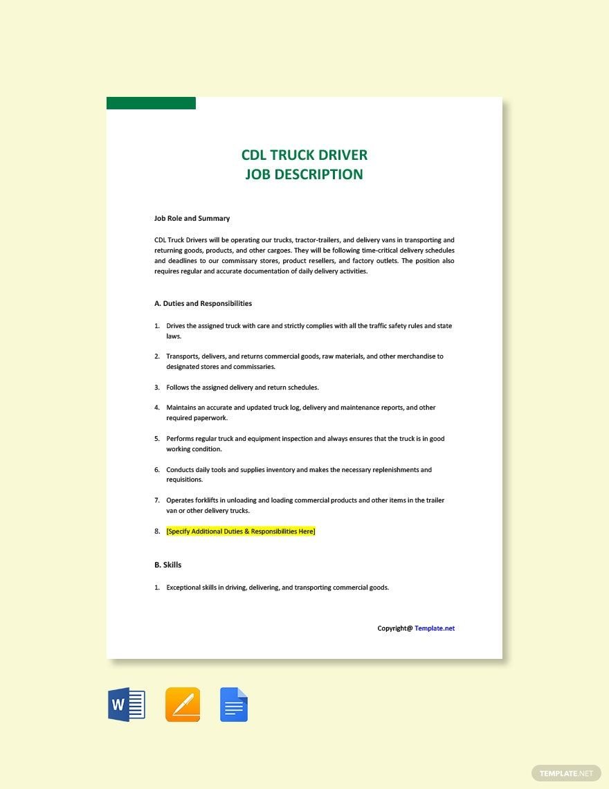 free-cdl-truck-driver-job-ad-and-description-template-google-docs-word-apple-pages-pdf