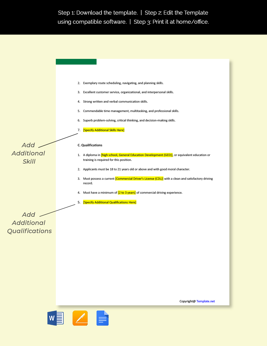 free-cdl-truck-driver-job-ad-and-description-template-google-docs