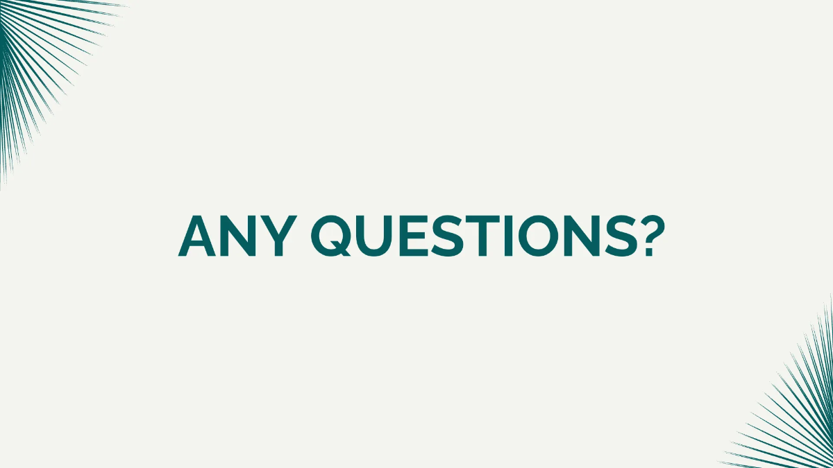 Free Content Marketing Strategy Presentation Template to Edit Online