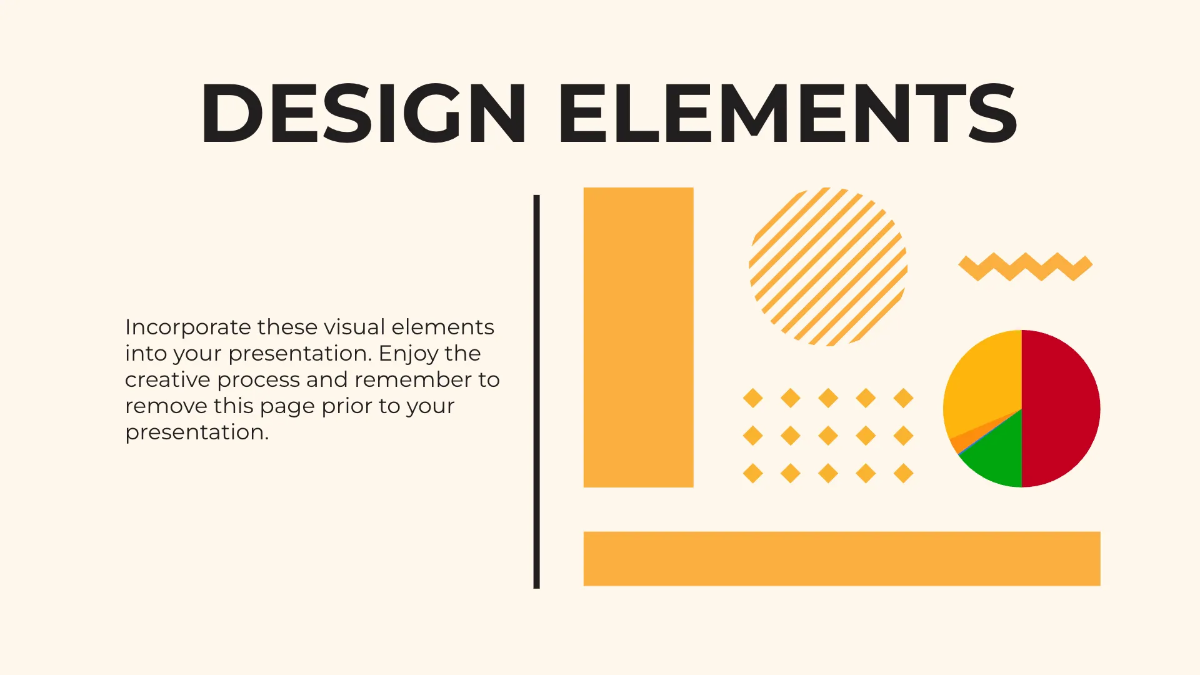 Free Event Marketing Strategy Presentation Template to Edit Online