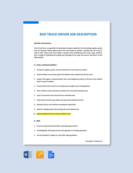 Truck Driver Job download the last version for ios