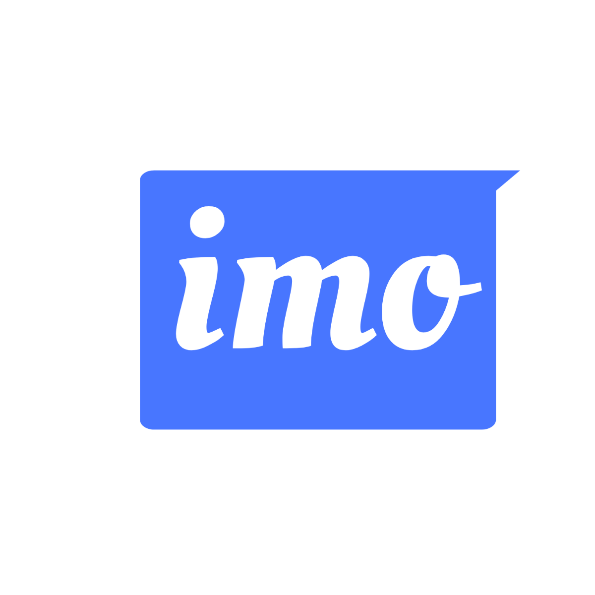 IMO Text - Edit Online | Template.net