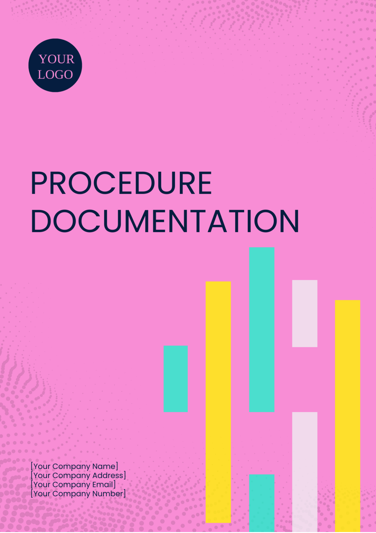 Free Aesthetic Procedure Documentation Template