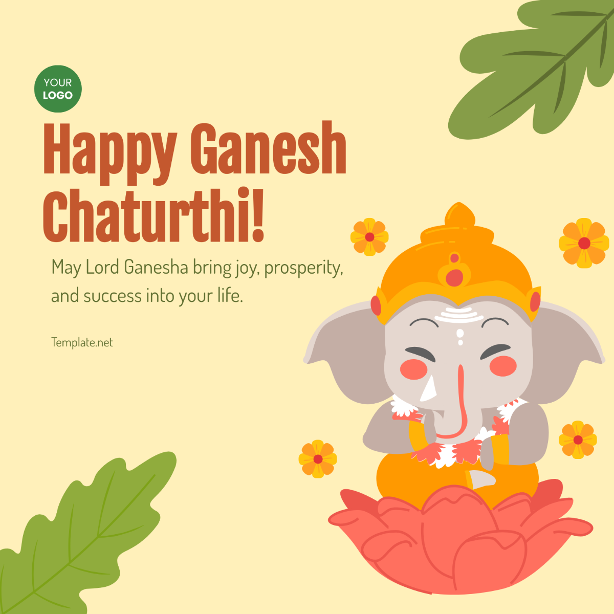 Ganesh Chaturthi Whatsapp Status