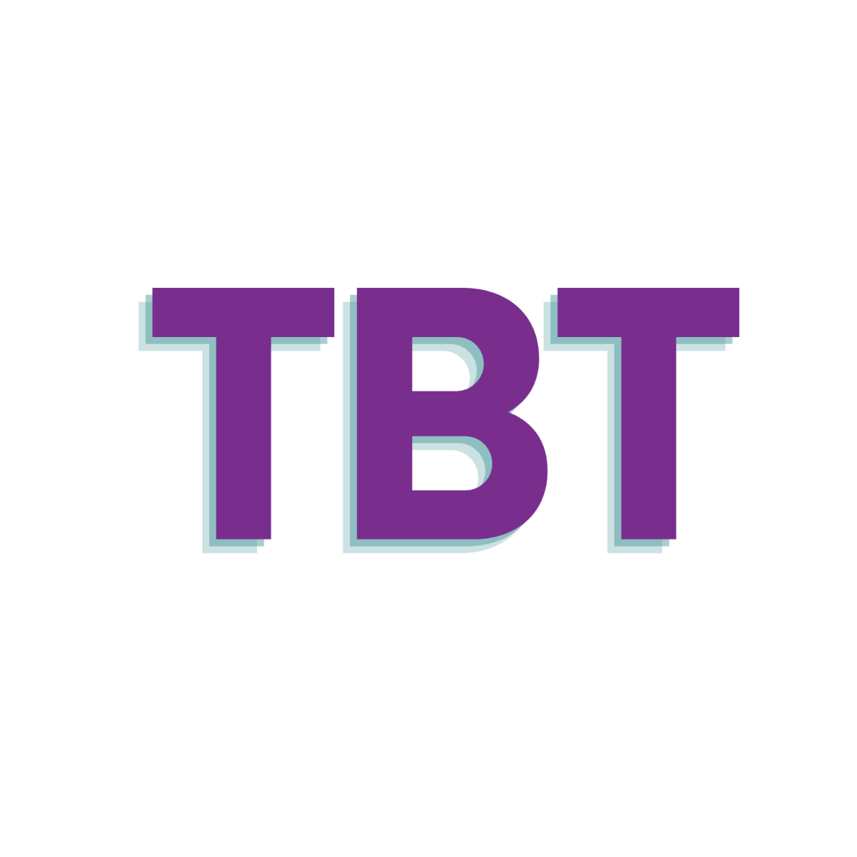 Bold TBT Text - Edit Online & Download