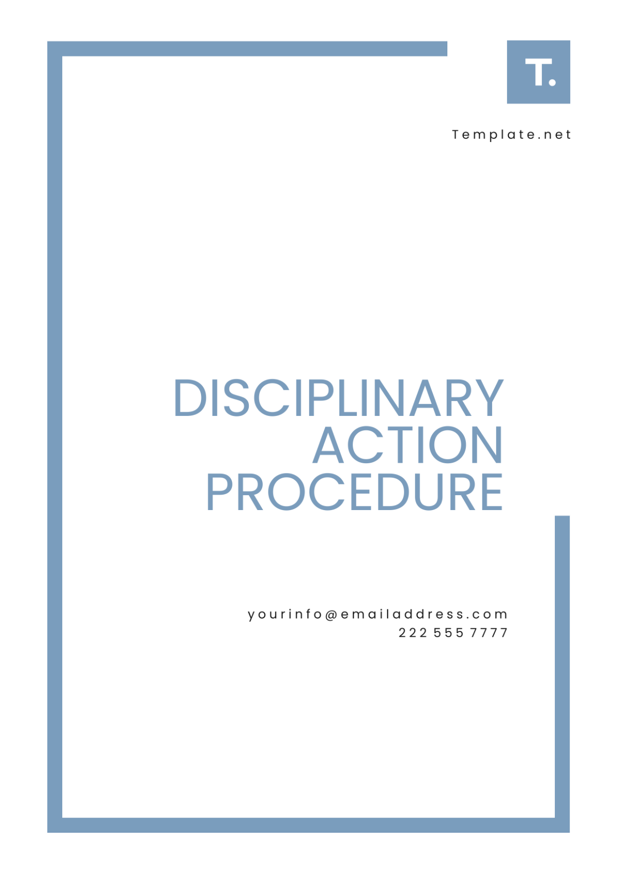 Free Management Of Change Procedure Template To Edit Online Free Management Of Change Procedure Template To Edit Online
