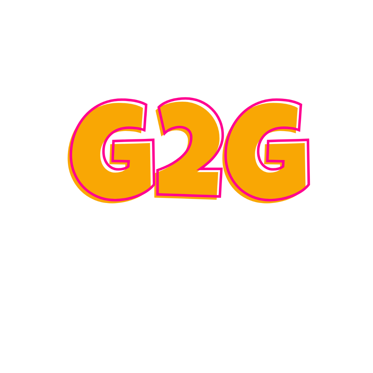 G2G Text - Edit Online | Template.net