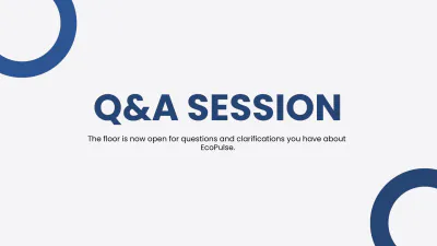Free HR Onboarding Presentation Template to Edit Online