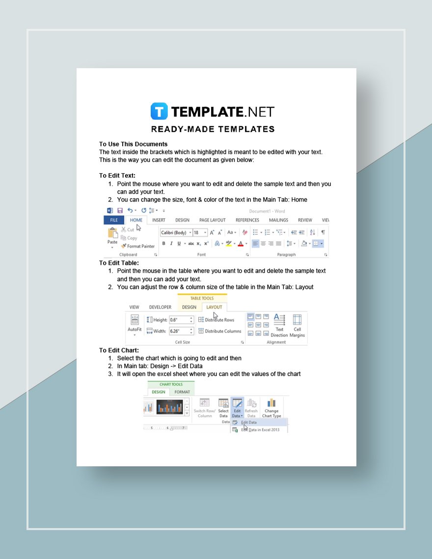 2nd Grade Lesson Plan Template