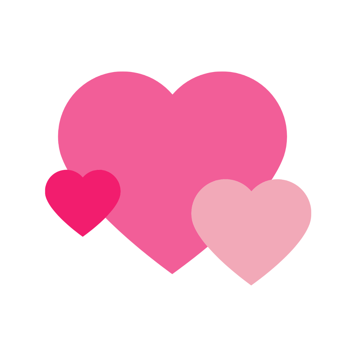 Heart Clipart - Edit Online | Template.net