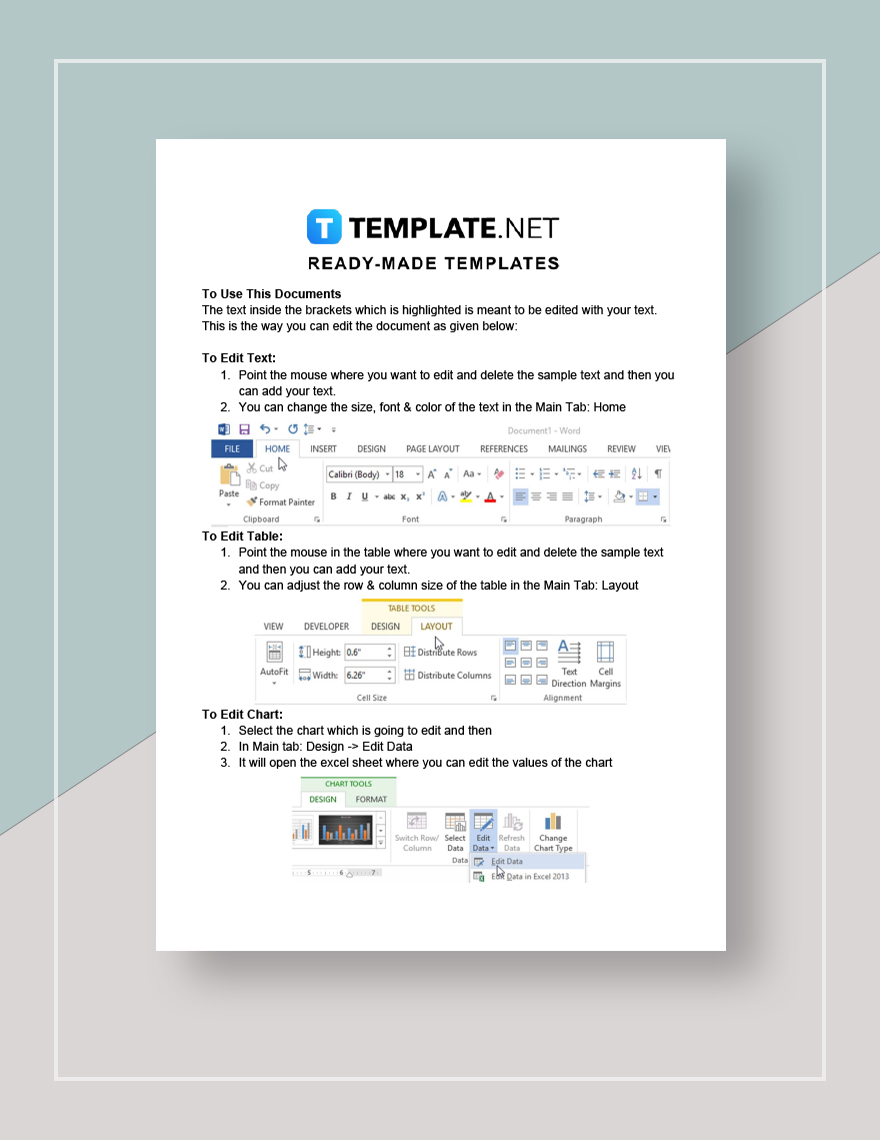 Call Center Project Plan Template