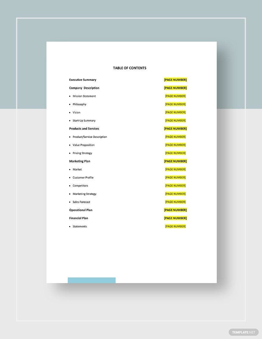 Cricket club Development Plan Template - Google Docs, Word, Apple Pages ...