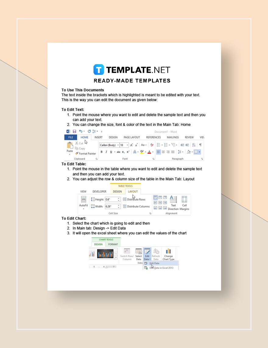 Elementary Library Lesson Plan Template in Google Docs Word Pages