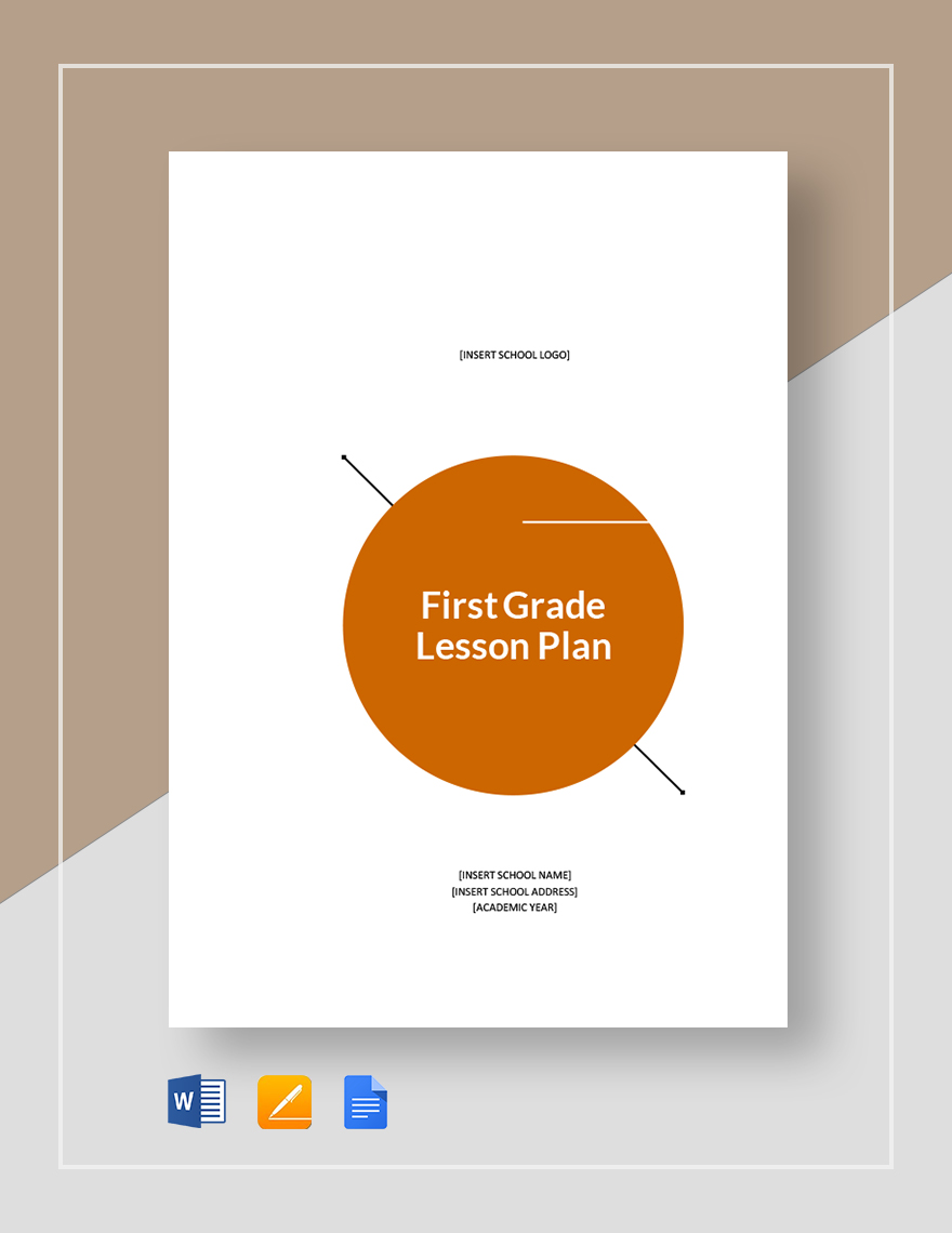 first-grade-lesson-plan-template-google-docs-word-template