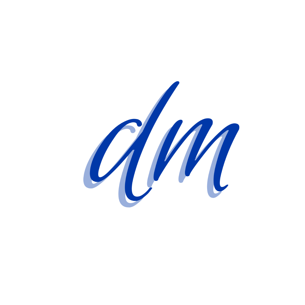 DM Typography Text - Edit Online & Download