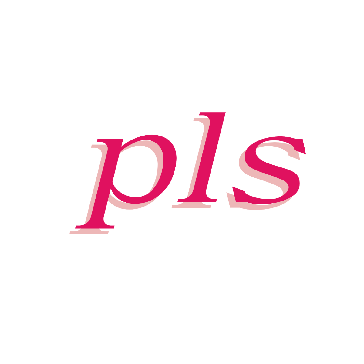 PLS Typography  - Edit Online & Download