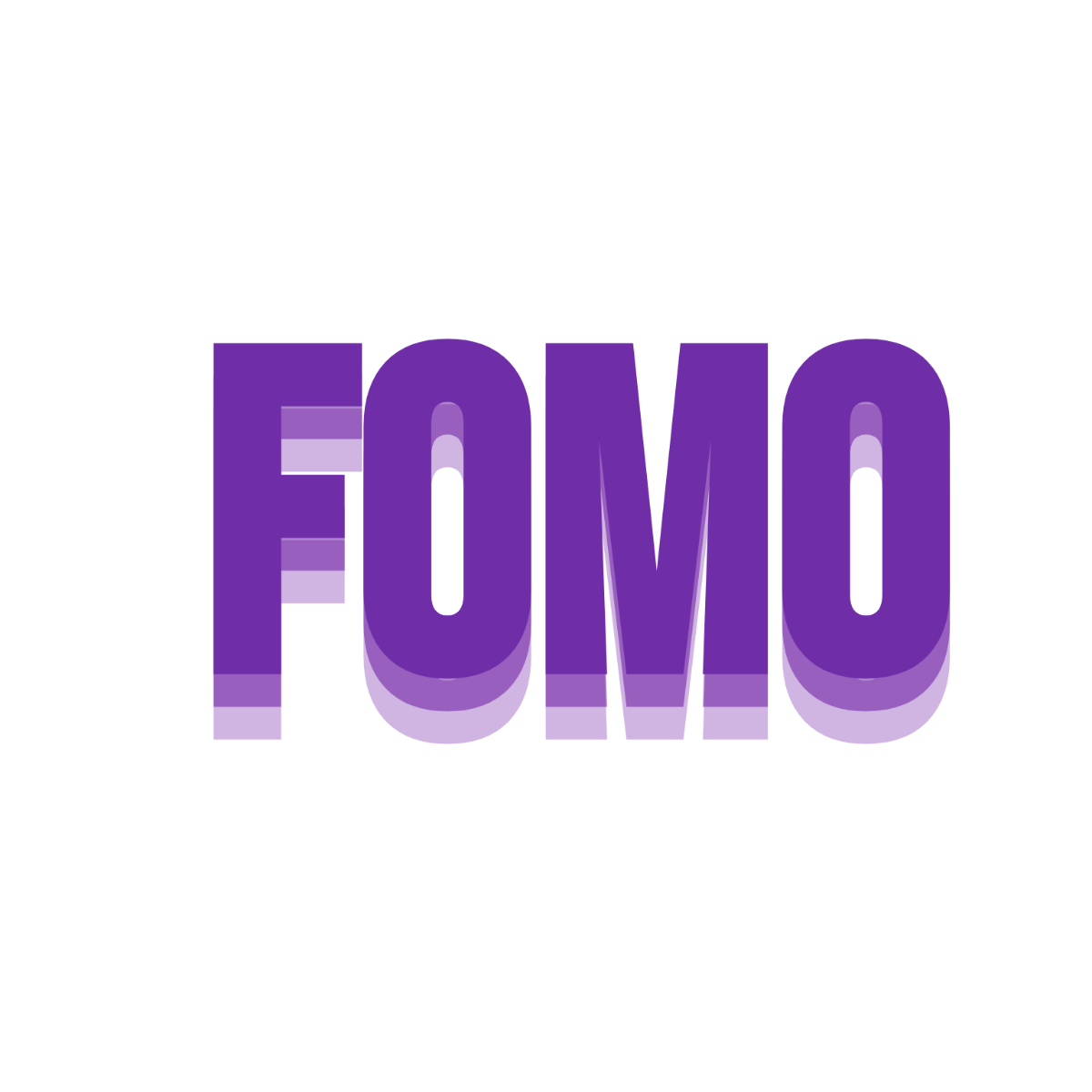 FOMO