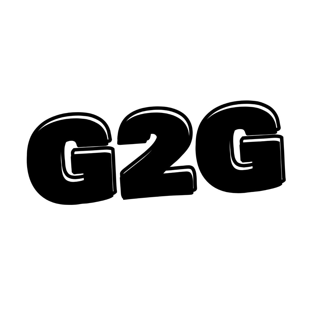 G2G Typography