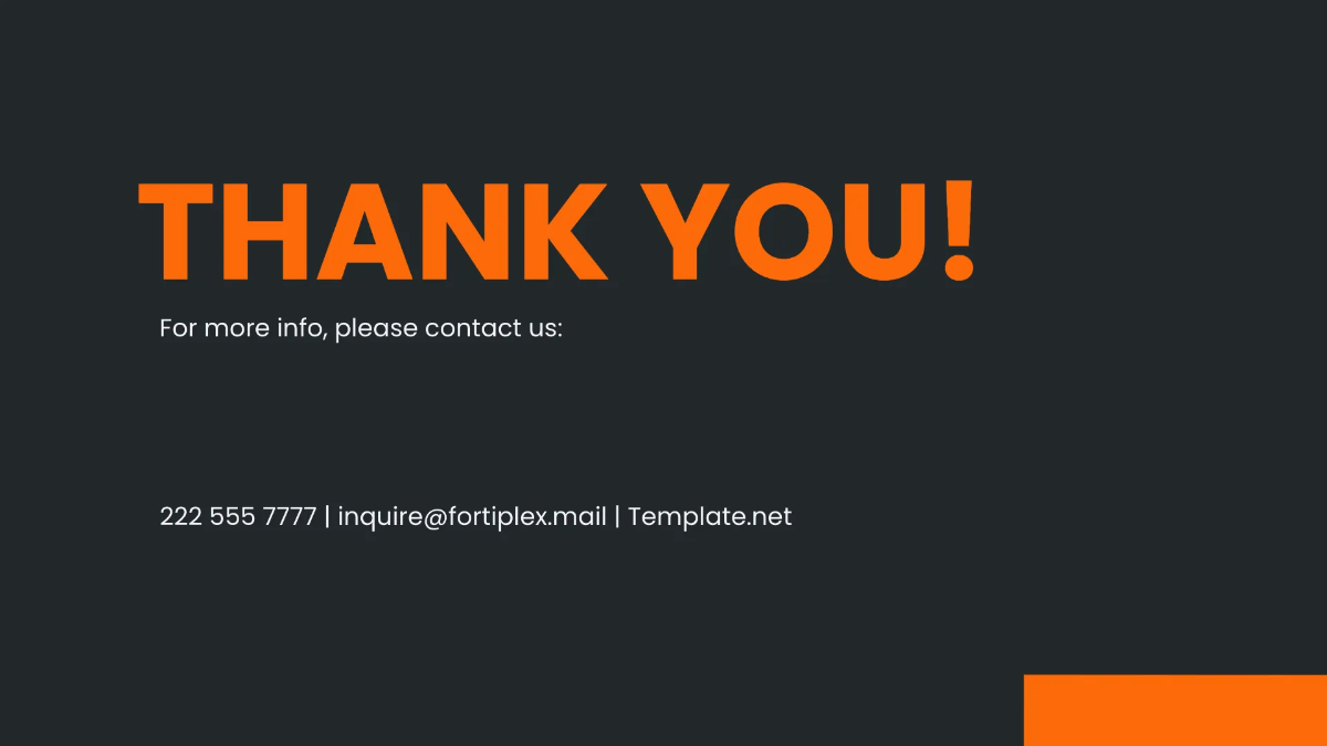 Free Administration Meeting Presentation Template to Edit Online