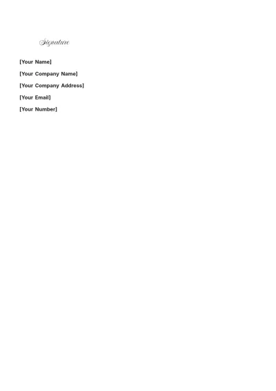 Free Book Requisition Letter Design Template to Edit Online