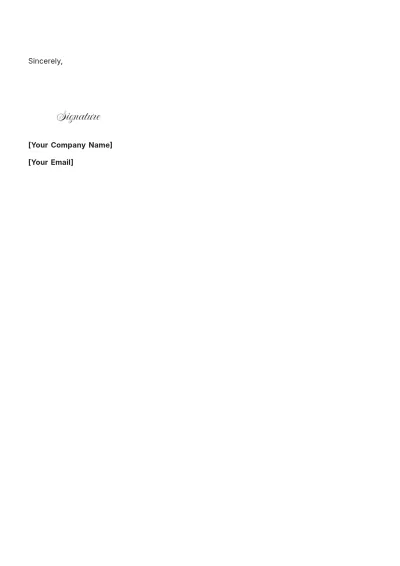 Free Transfer Requisition Letter Template to Edit Online