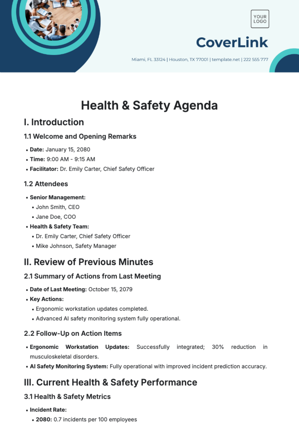 Free Health Templates To Edit Online Free Health Templates To Edit Online