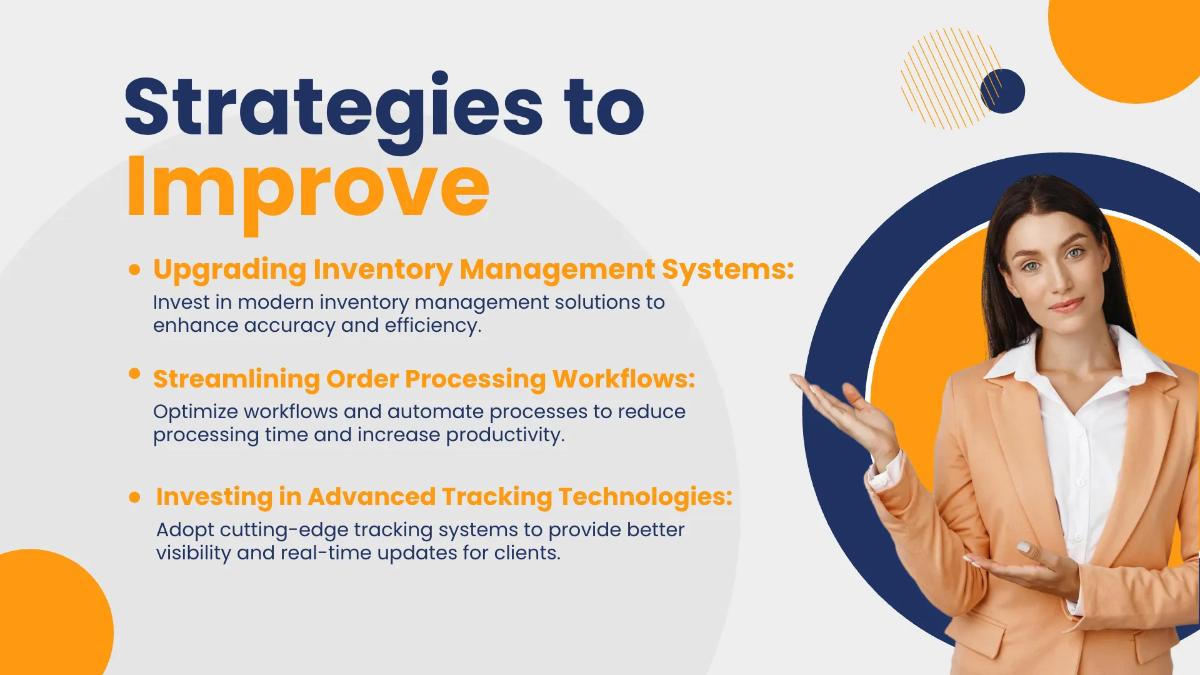 Free Operations Presentation Template to Edit Online