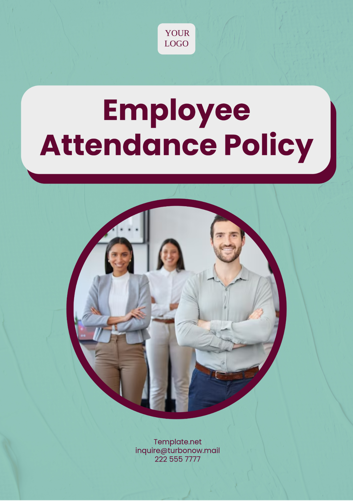 Employee Attendance Policy Template