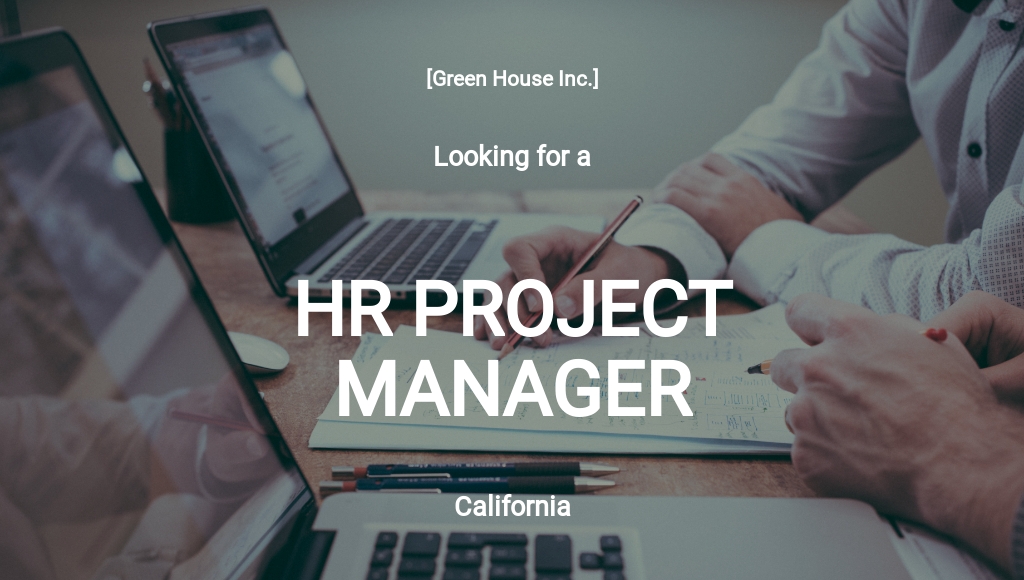 Hr Projects