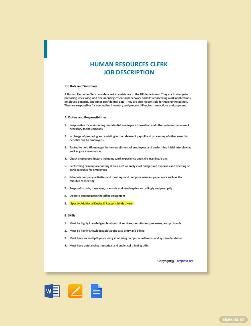 human-resources-assistant-job-description-template-google-docs-word