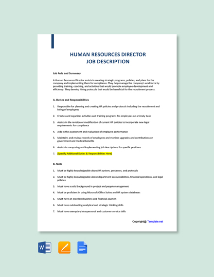 human-resources-assistant-job-description-template-google-docs-word