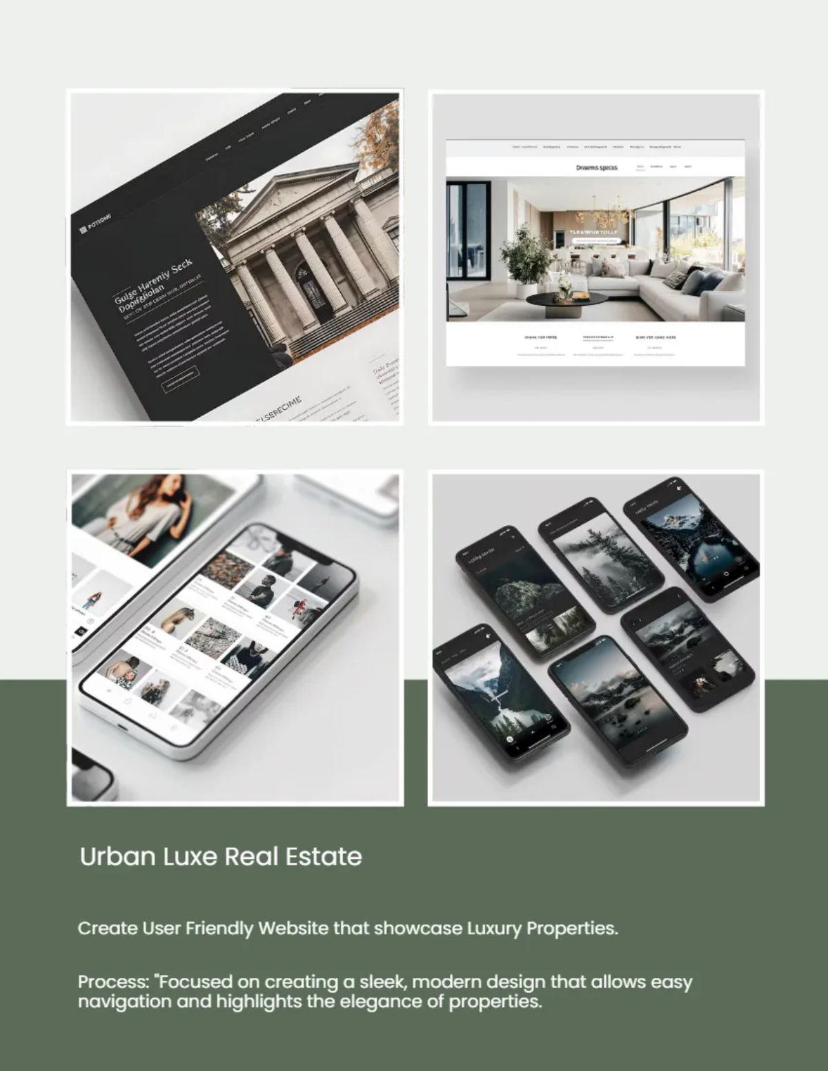 Free Graphic Design Portfolio Template to Edit Online Free Graphic Design Portfolio Template to Edit Online