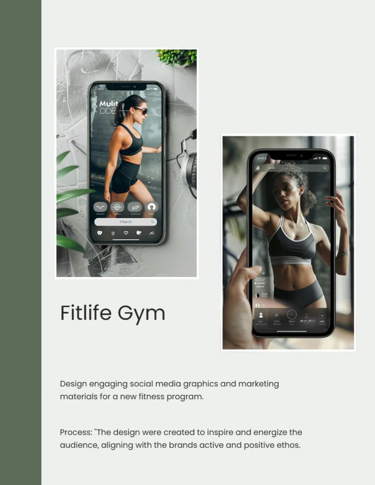 Free Graphic Design Portfolio Template to Edit Online Free Graphic Design Portfolio Template to Edit Online