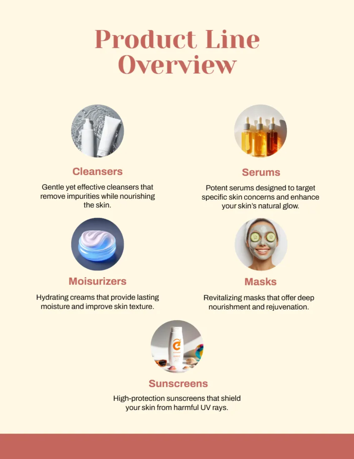 Free Product Portfolio Template to Edit Online Free Product Portfolio Template to Edit Online